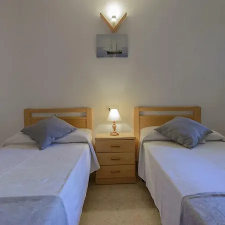 Apartamento Zeus Sant Jordi *