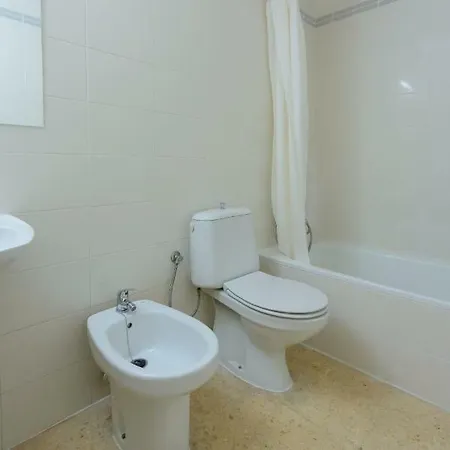 Zeus Sant Jordi Apartamento