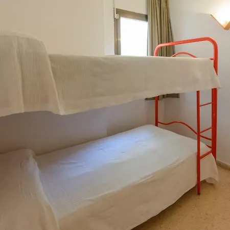 Apartamento Zeus Sant Jordi *