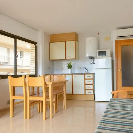 Appartement Zeus Sant Jordi Salou