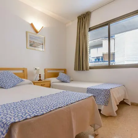 Apartamento Zeus Sant Jordi *