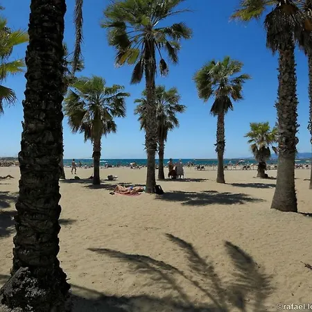 Zeus Sant Jordi Appartement Salou