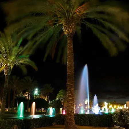 Zeus Sant Jordi Salou