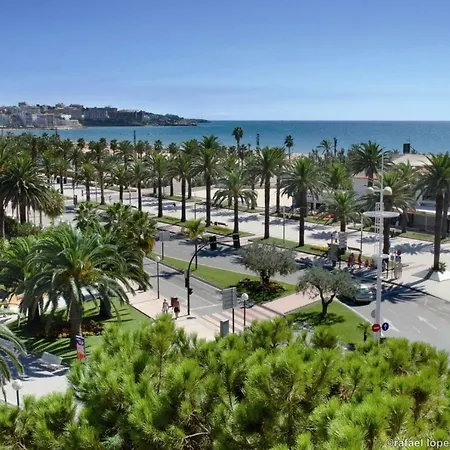Zeus Sant Jordi Apartamento Salou