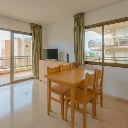 Zeus Sant Jordi Apartamento Salou